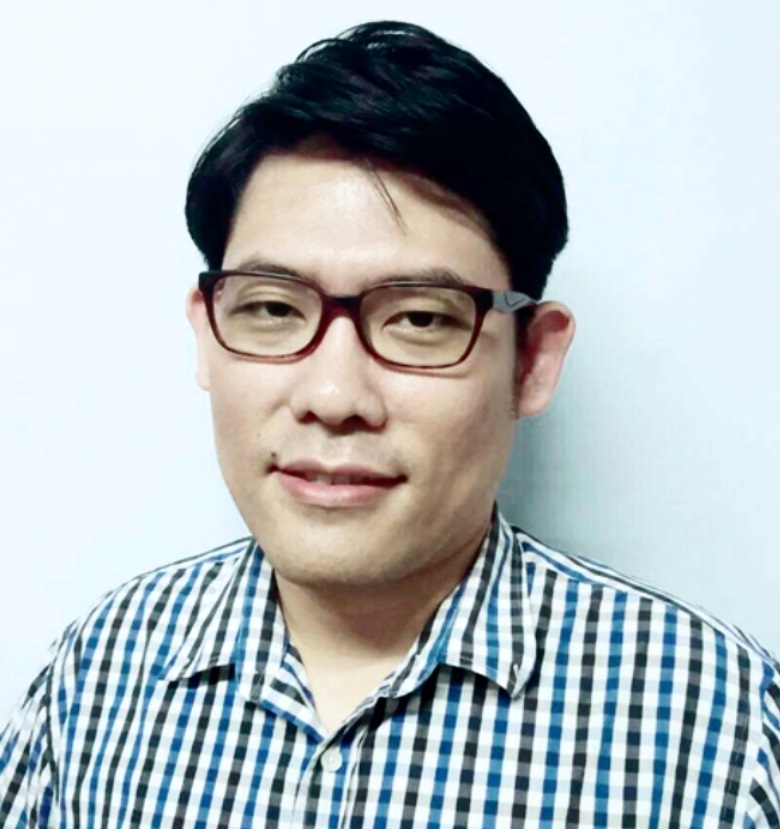 รู้จักพวกเรา : ศุภจักร ขำพิพัทธ์